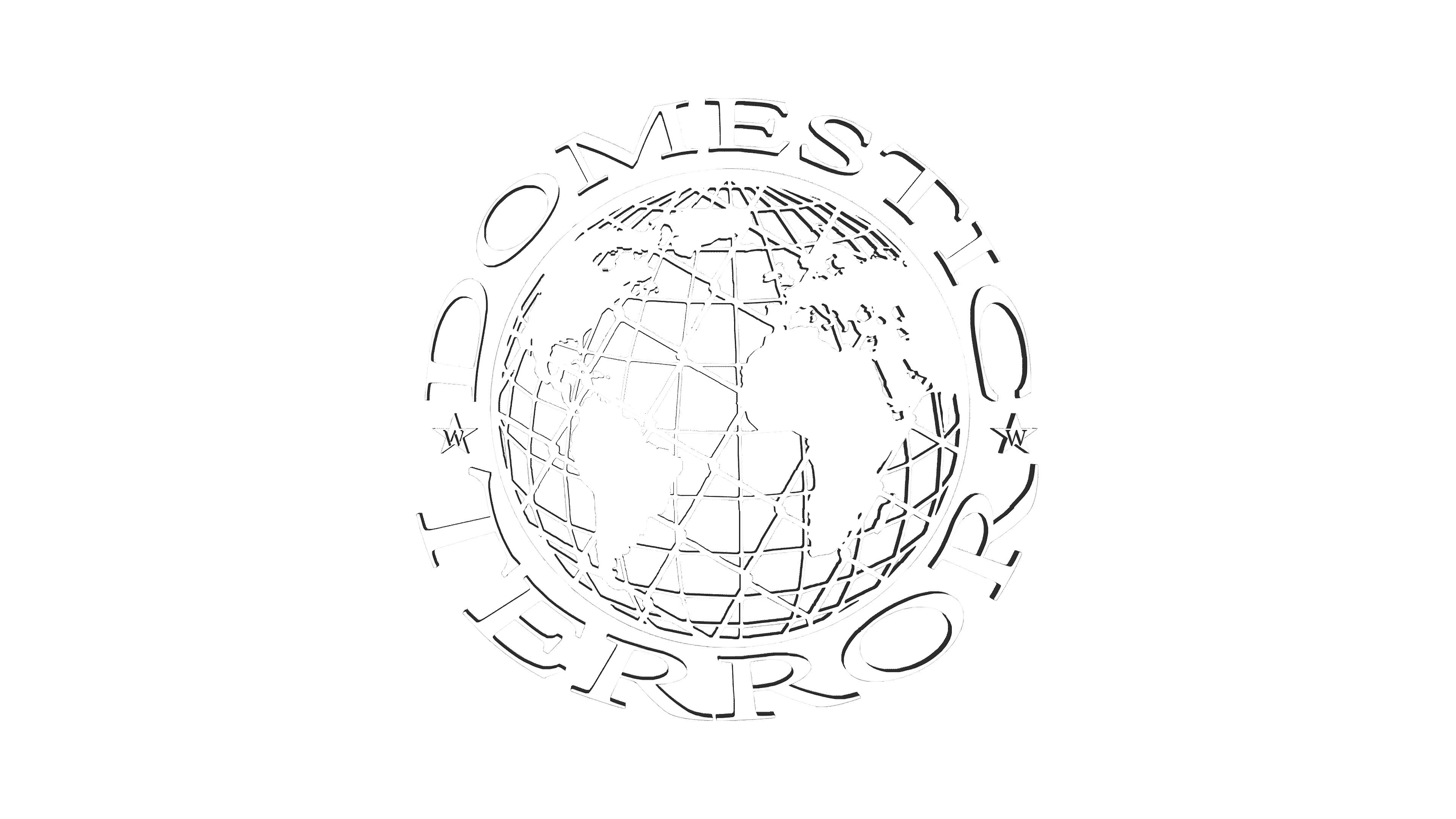 Domestic Terror