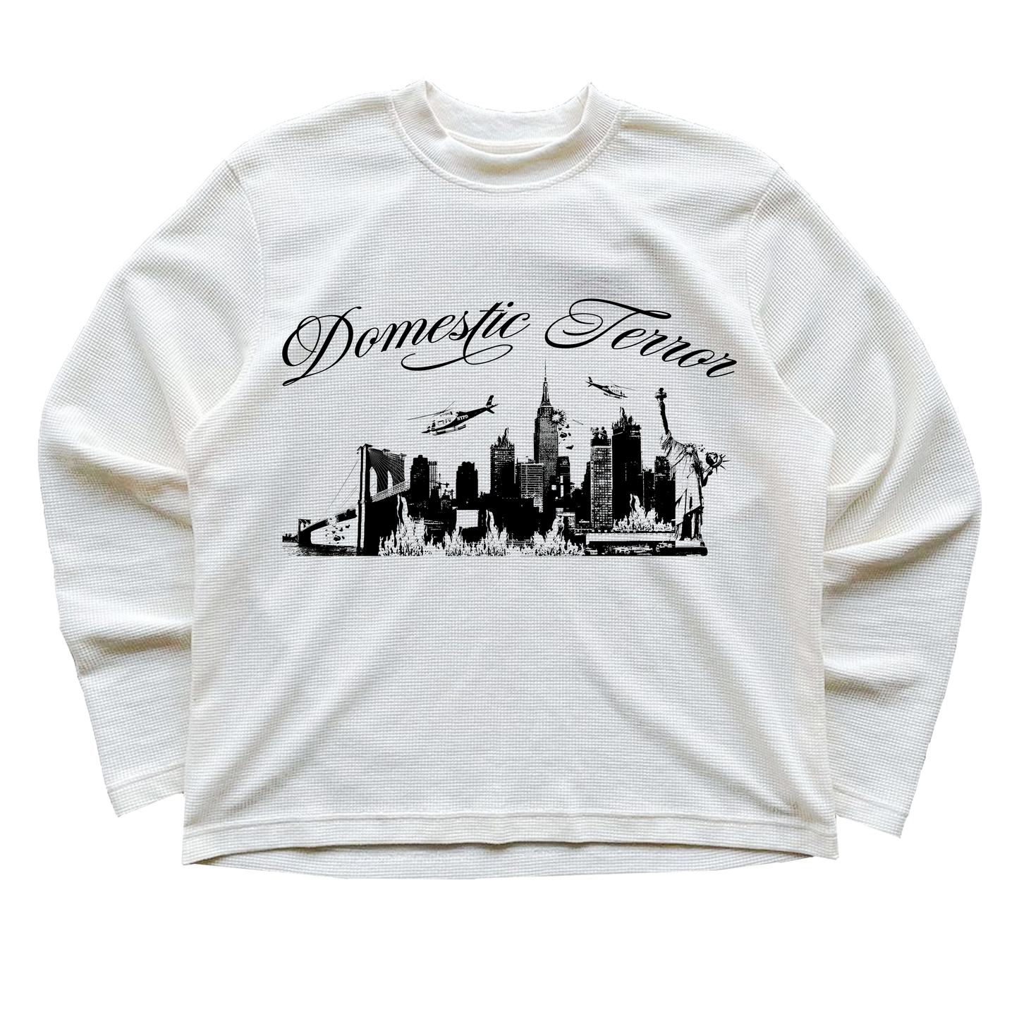 DSTRY NY THERMAL