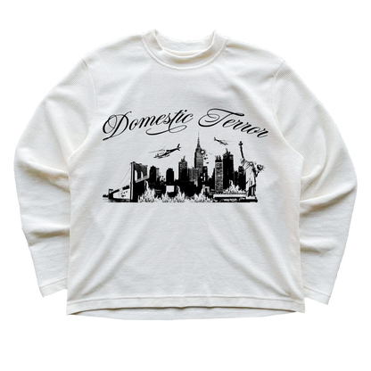 DSTRY NY THERMAL