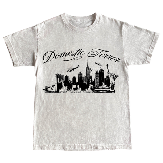 DSTRY NY TEE