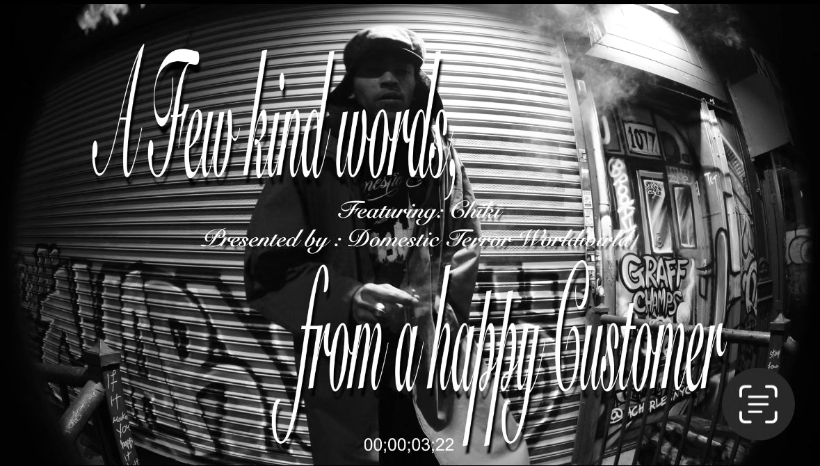 Load video: 