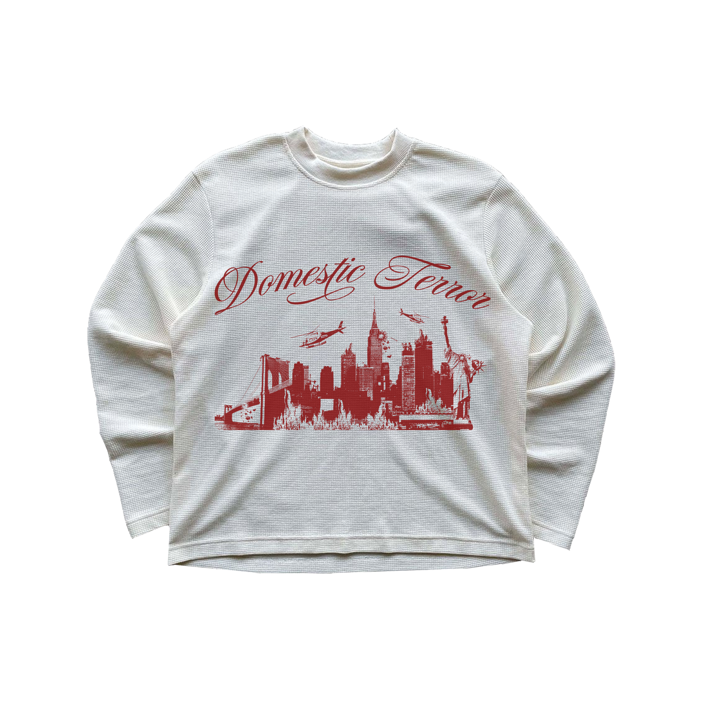 DSTRY NY THERMAL