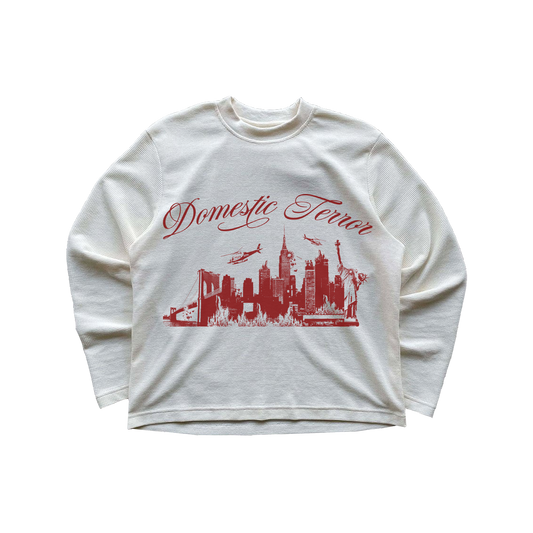 DSTRY NY THERMAL