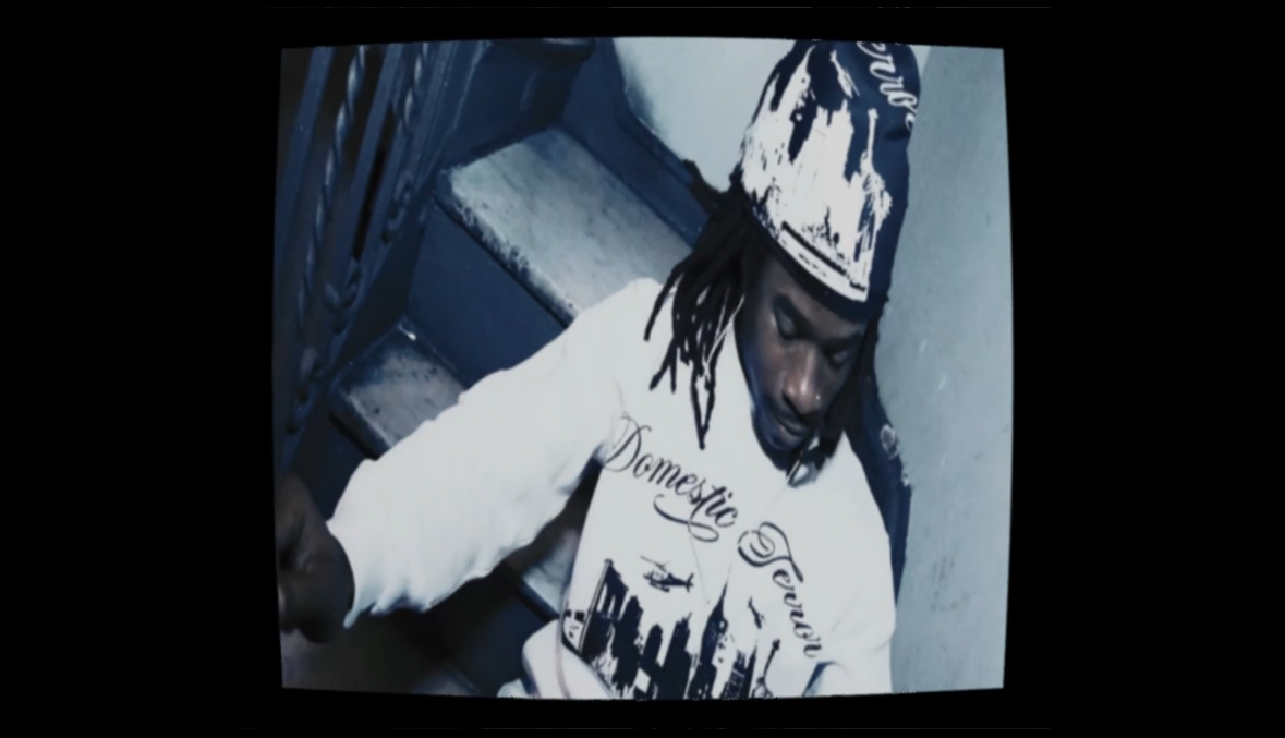Load video: 
