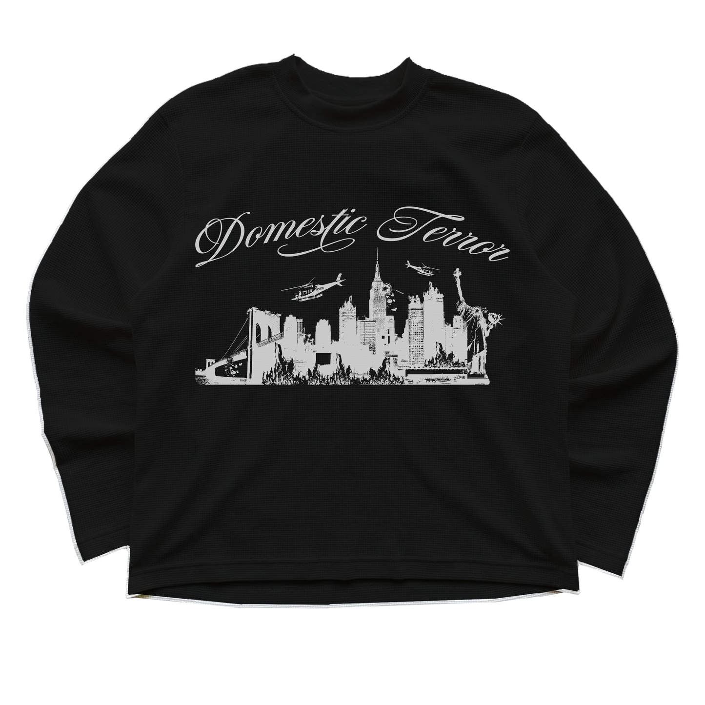 DSTRY NY THERMAL